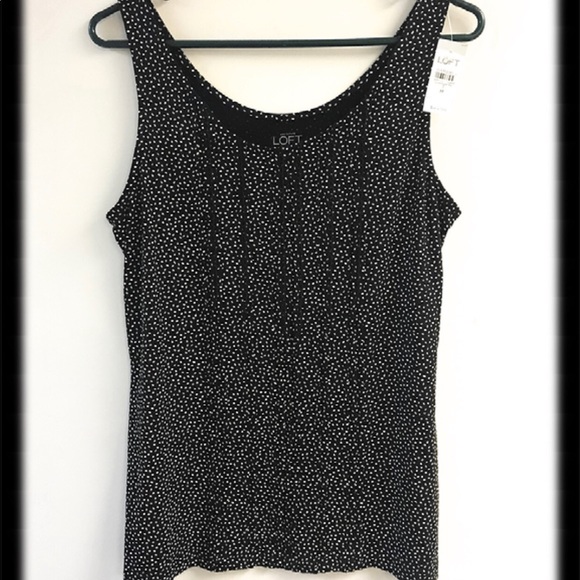 LOFT Tops - LOFT Top.